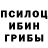 ТГК гашишное масло Ceswa Mpandamabula